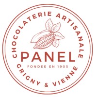 CHOCOLATERIE PANEL logo - Similar company to Jcvd