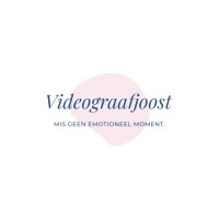 Videograafjoost logo - Similar company to Nederlands Hart Netwerk