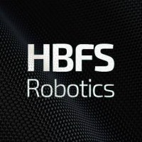 HBFS Robotics logo - Similar company to Hbfs Tech Srl