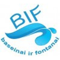 BIF logo - Similar company to Dla Worldwide