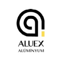 ALUEX Alüminyum logo - Similar company to The Alsan Group