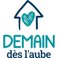 Demain Dès l'Aube logo - Similar company to Ldj Immobilier