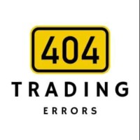 Lara A.Soliman - Trading Errors 404 logo - Similar company to Kalamyenawar - كلام  ينوّر
