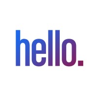 Agenda Hello logo - Similar company to Komutilo