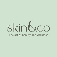 Skin & Co logo - Similar company to Skin Technologies Pvt Ltd