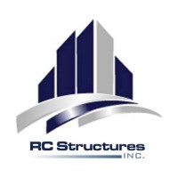RC STRUCTURES INC. logo - Similar company to Trident Construction