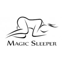 Magic Sleeper - Custom Mattresses Made Just For You!