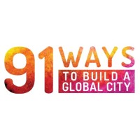 91 Ways logo - Similar company to Beonboard