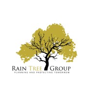 Rain Tree Group logo - Similar company to Human Synergy
