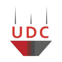 UDC Pro, Inc. logo - Similar company to Incompas