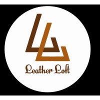 Leather loft logo - Similar company to The Goods La