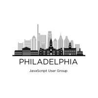 Philadelphia JavaScript User Group logo - Similar company to Everything Javascript Meetup Group