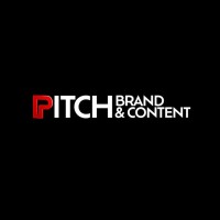 Pitch - Brand & Content logo - Similar company to N360