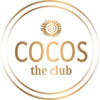 Cocos The Club Solto Hotel Alaçatı logo - Similar company to Voice Moice Casting