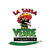 La Salsa Verde Taqueria logo - Similar company to Focus Informatica - Italia