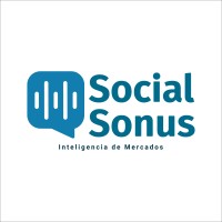 Social Sonus logo - Similar company to Crexe