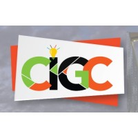 C I G C logo - Similar company to C-Innovation
