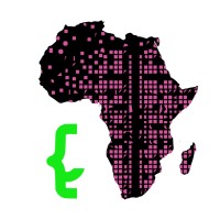 African Script logo - Similar company to Pamba Tech