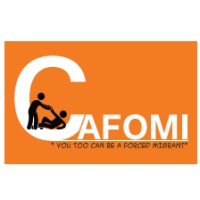 CAFOMI Uganda logo - Similar company to Communication For Development Ltd