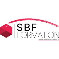 SBF FORMATION logo - Similar company to Hyperfreelance