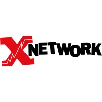XNETWORK logo - Similar company to Digiroom Creative
