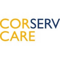 Corserv Care logo - Similar company to Corserv Facilities