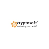 Cryptosoft logo - Similar company to Soft Designs