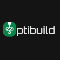OptiBuild Staad Automation logo - Similar company to The Whatever Monkey