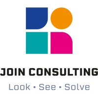 Join Consulting Ltd logo - Similar company to Gamify-Station