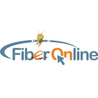 Fiberonline logo - Similar company to Lab Teknik