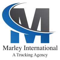 Marley International - Trucking. Logistics. Supply Chain logo - Similar company to Ready App