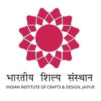 IICD-Indian Institute of Crafts And Design logo - Similar company to Iicd