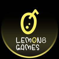 Lemon8 Games logo - Similar company to Playing Mantis Studio