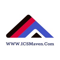 International Compliance Services Maven logo - Similar company to Cc Solicitors
