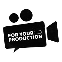 For Your Production logo - Similar company to Woburn Forum