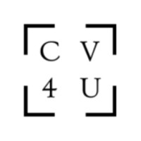 CV4U logo - Similar company to My10