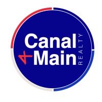 Canal & Main Realty logo - Similar company to Claitor Chabert