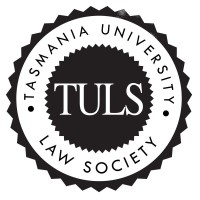 Tasmania University Law Society (TULS) logo - Similar company to Uwa Robotics Club