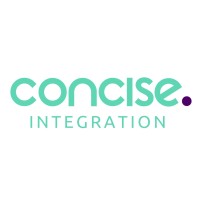 Concise Integration logo - Similar company to Bni Worldclass