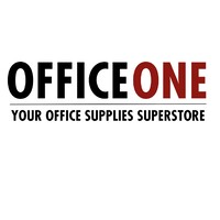 Office One LLC - Office Supplies, Furniture and Stationery logo - Similar company to Warehouse Stationery
