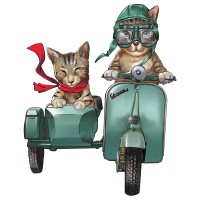 Oskar & Klaus, Inc.