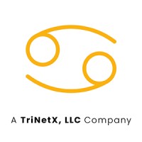 CancerDataNet GmbH (acquired by TriNetX) logo - Similar company to Certainty