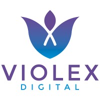Violex Digital logo - Similar company to Soft Pear