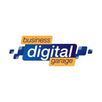 Business Digital Garage logo - Similar company to Vipware Info