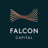 FALCON CAPITAL logo - Similar company to Silver Cloud Advisors