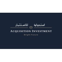 Acquisition Investment logo - Similar company to Direct Round