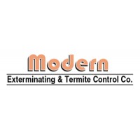 Modern Exterminating logo - Similar company to Rottler Pest Solutions