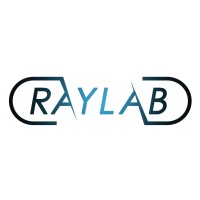RAYLAB logo - Similar company to Dht Hydrogen Engineering Technology