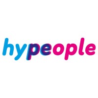 Hypeople logo - Similar company to Hypeople