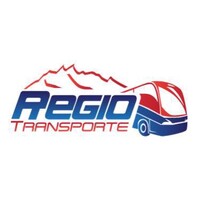 Regio Transporte logo - Similar company to Sutrasa, Surtidora Del Transporte Sa De Cv